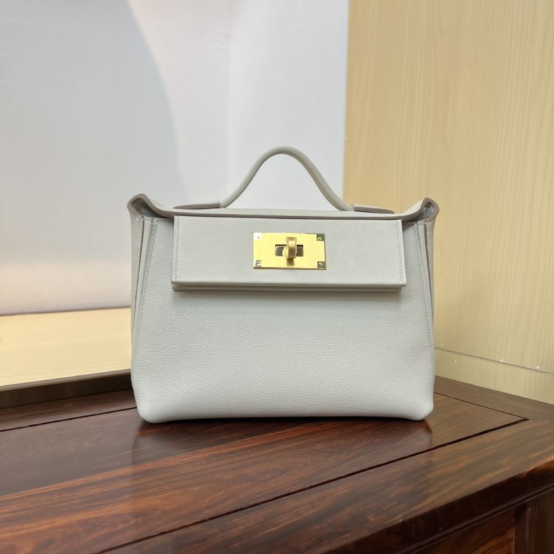 H**mes kelly 2424 mini bags